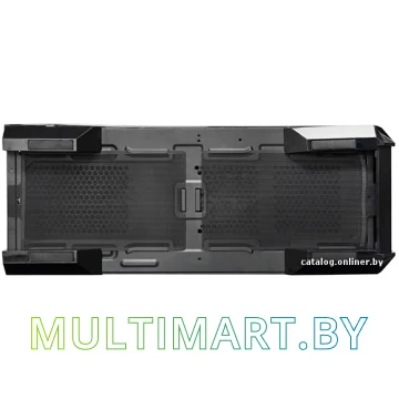 Корпус Chieftec GP-01B-OP Gaming EATX без БП картинка 6